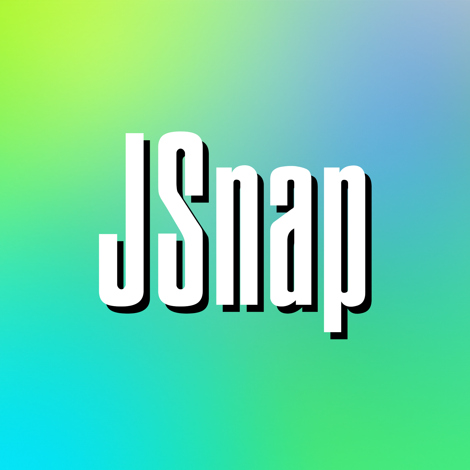 JSnap Logo